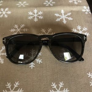 Tom Ford Franklin Sunglasses